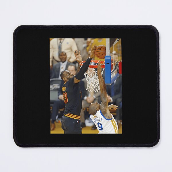Item preview, Lebron James The Block designed and sold by StephanePalaci.
