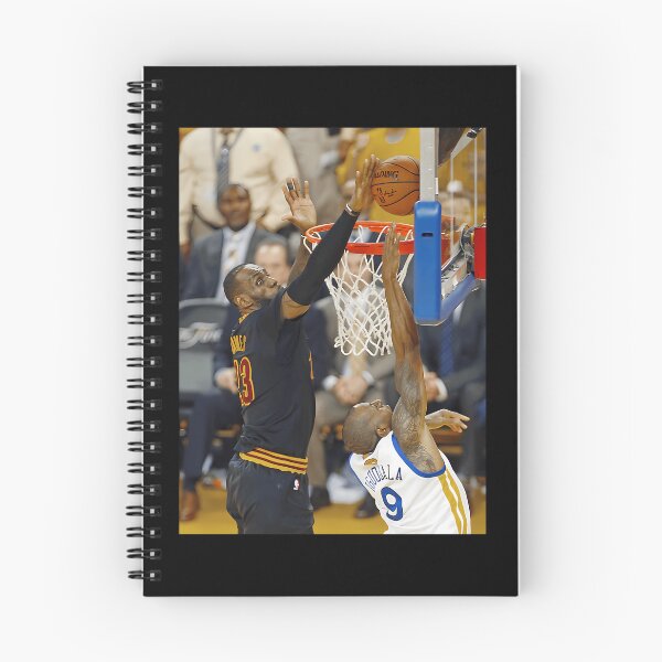 Artikelvorschau, LeBron James The Block entworfen und verkauft von StephanePalaci.