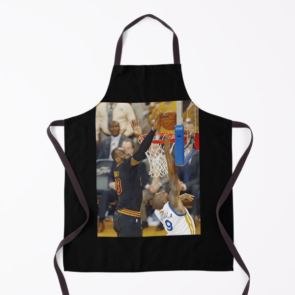 Item preview, Lebron James El Bloqueo designed and sold by StephanePalaci.