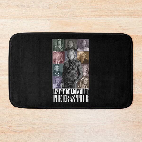 Item preview, Lestat De Lioncourt The Eras Tour designed and sold by StephanePalaci.