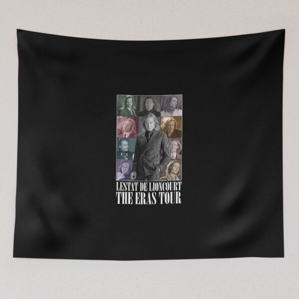 Item preview, Lestat De Lioncourt The Eras Tour designed and sold by StephanePalaci.