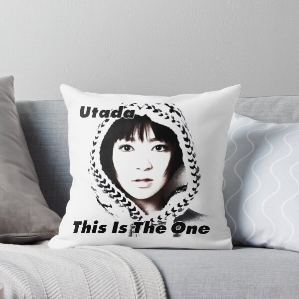 Item preview, Utada Traveling Through Memory Hikaru designed and sold by kulitkacang.