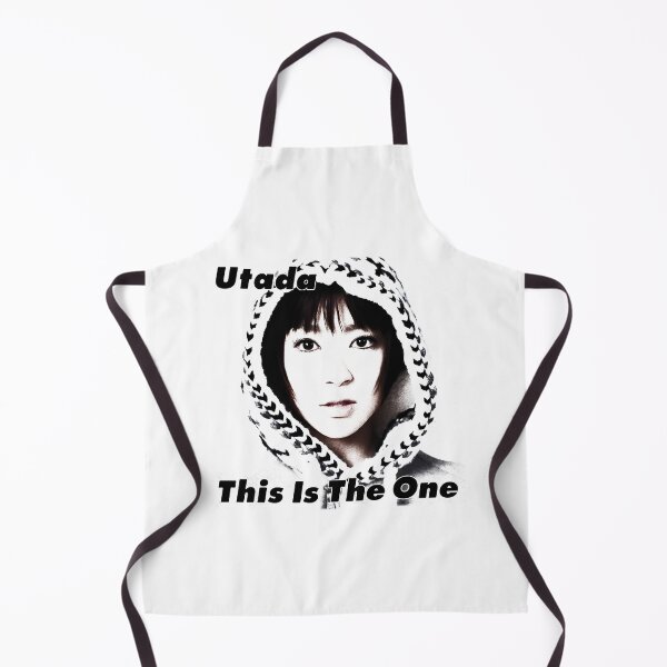 Item preview, Utada Traveling Through Memory Hikaru designed and sold by kulitkacang.