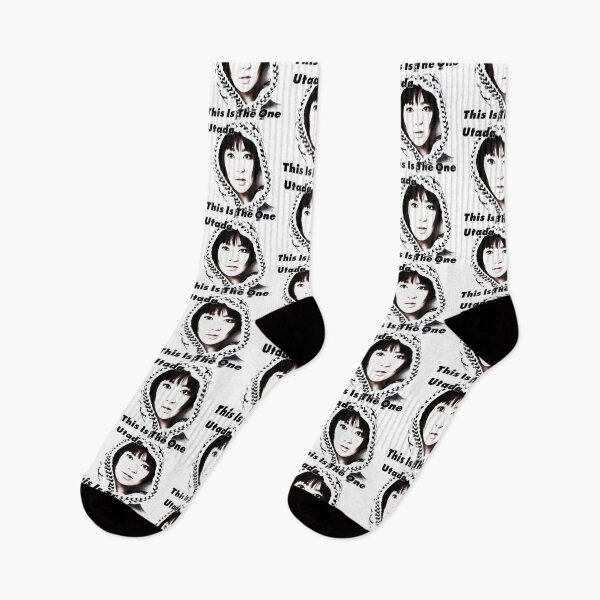 Item preview, Utada Traveling Through Memory Hikaru designed and sold by kulitkacang.
