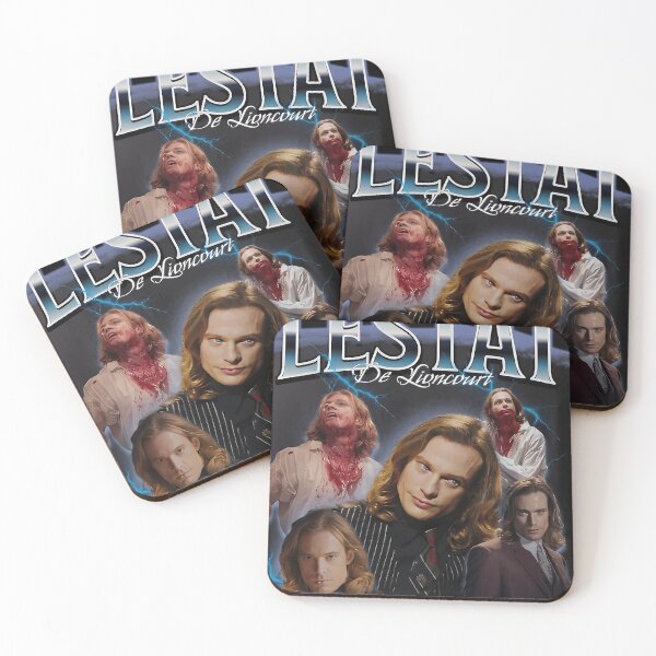 Item preview, Lestat De Lioncourt Vintage Bootleg designed and sold by StephanePalaci.