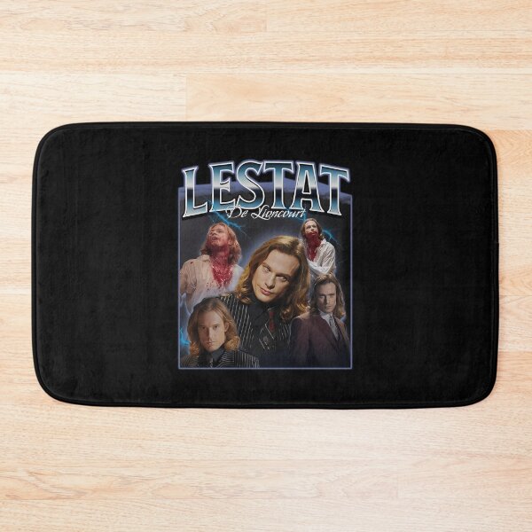 Item preview, Lestat De Lioncourt Vintage Bootleg designed and sold by StephanePalaci.