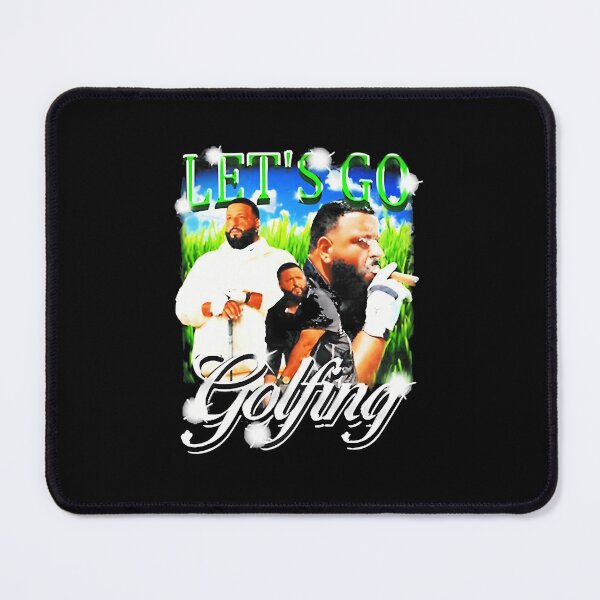 Item preview, Lets Go Golfing designed and sold by StephanePalaci.