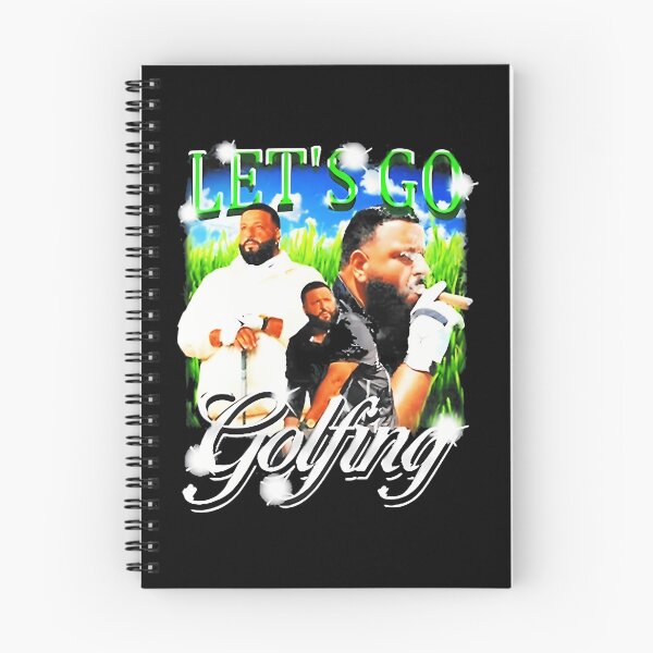 Item preview, Lets Go Golfing designed and sold by StephanePalaci.