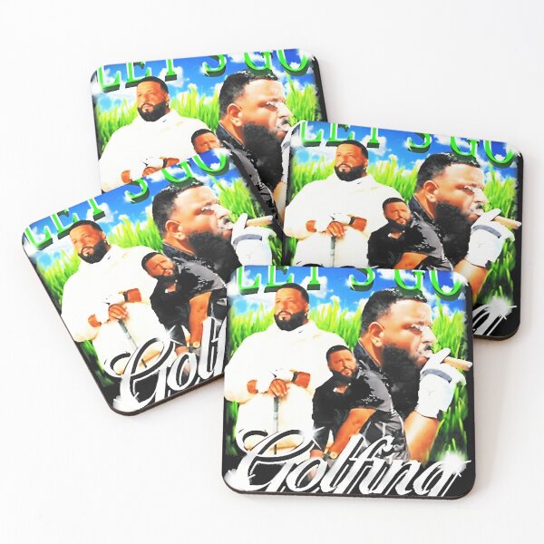 Item preview, Lets Go Golfing designed and sold by StephanePalaci.