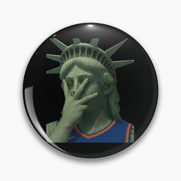 Item preview, Liberty And Brunson designed and sold by StephanePalaci.