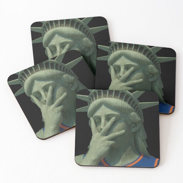 Item preview, Liberty And Brunson designed and sold by StephanePalaci.