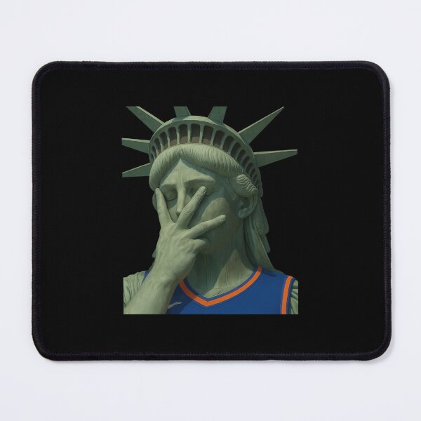 Item preview, Liberty And Brunson designed and sold by StephanePalaci.