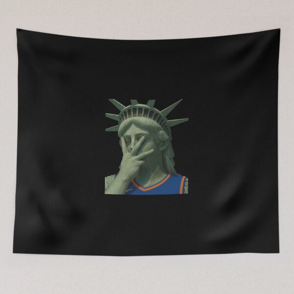 Item preview, Liberty And Brunson designed and sold by StephanePalaci.