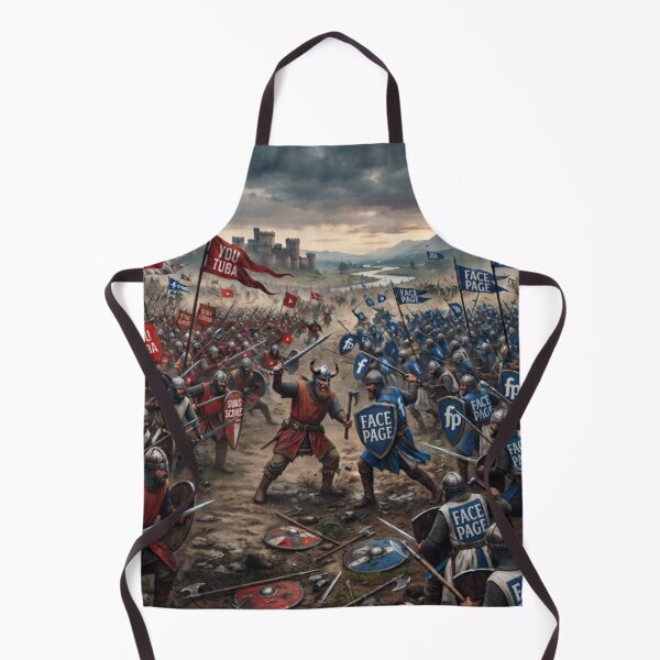 Item preview, Social media war designed and sold by Unique designs for all ages.