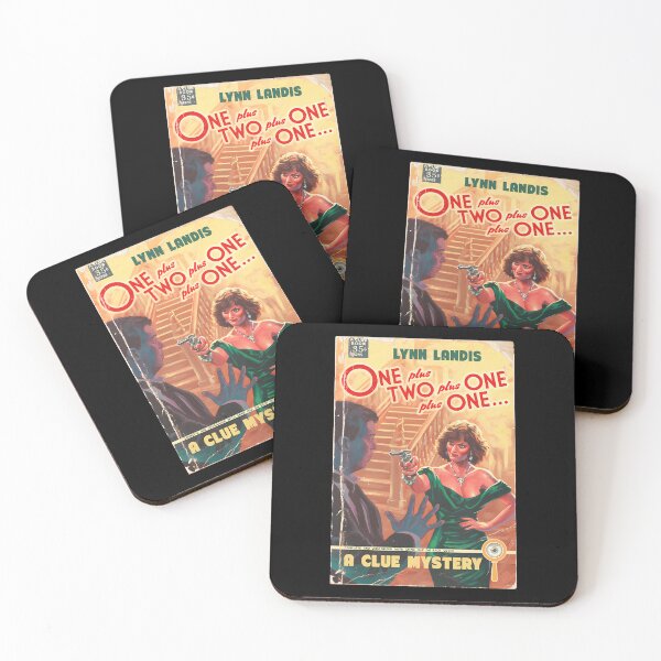 Item preview, One Plus Two Plus One Plus One Paperback  designed and sold by gurradsfd.