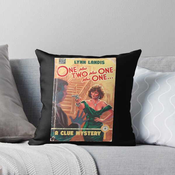 Item preview, One Plus Two Plus One Plus One Paperback  designed and sold by gurradsfd.