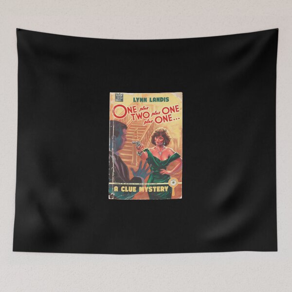 Item preview, One Plus Two Plus One Plus One Paperback  designed and sold by gurradsfd.