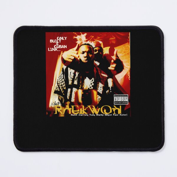 Item preview, Only Built 4 Cuban Linx designed and sold by buhlermevolpesc.