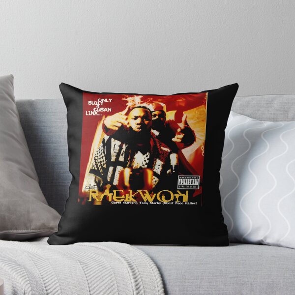 Item preview, Only Built 4 Cuban Linx   designed and sold by buhlermevolpesc.