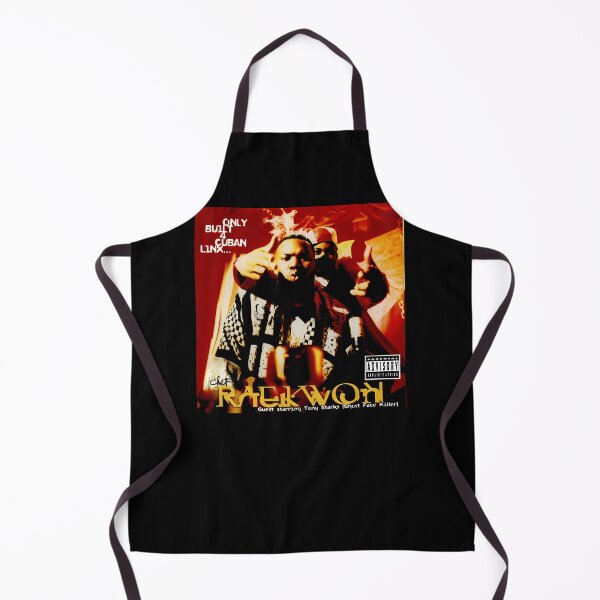 Item preview, Only Built 4 Cuban Linx   designed and sold by buhlermevolpesc.