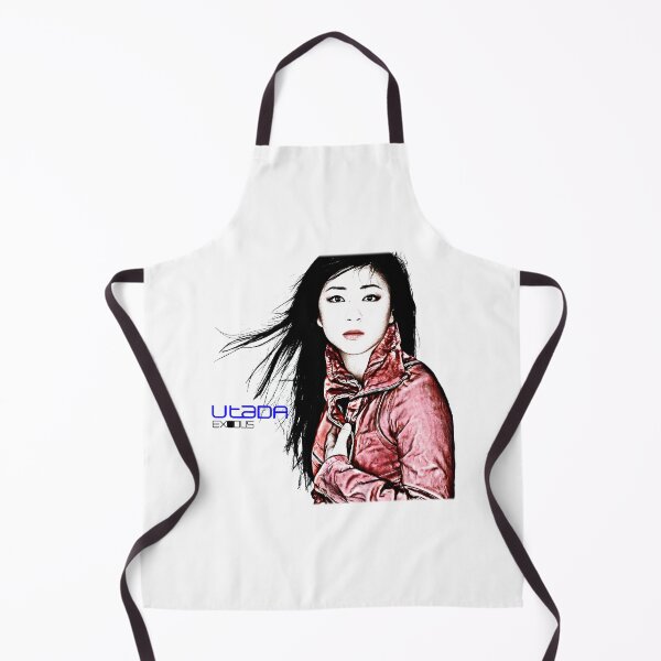 Item preview, Utada Intimate Pop Reveries Hikaru designed and sold by kulitkacang.