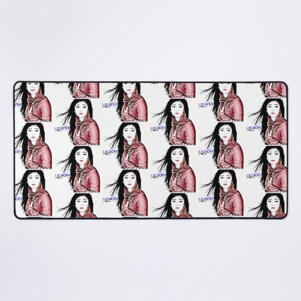 Item preview, Utada Intimate Pop Reveries Hikaru designed and sold by kulitkacang.
