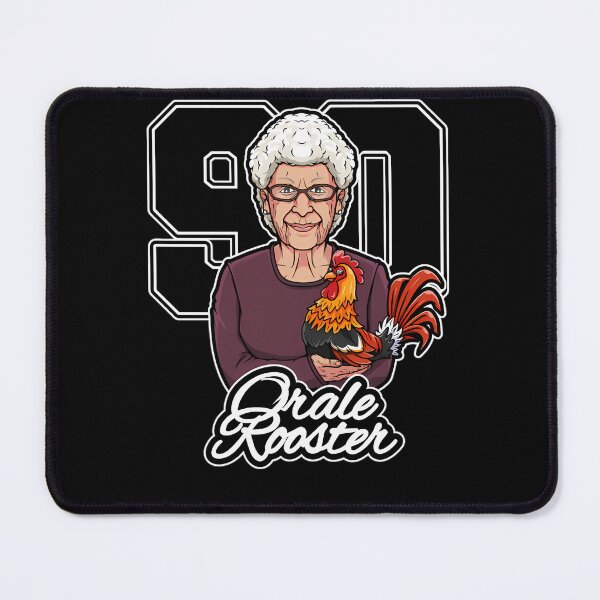 Item preview, Orale Rooster designed and sold by bottscqcianciu.