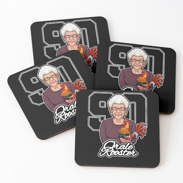 Item preview, Orale Rooster  designed and sold by bottscqcianciu.