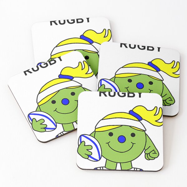 Item preview, Little Miss Rugby designed and sold by StephanePalaci.