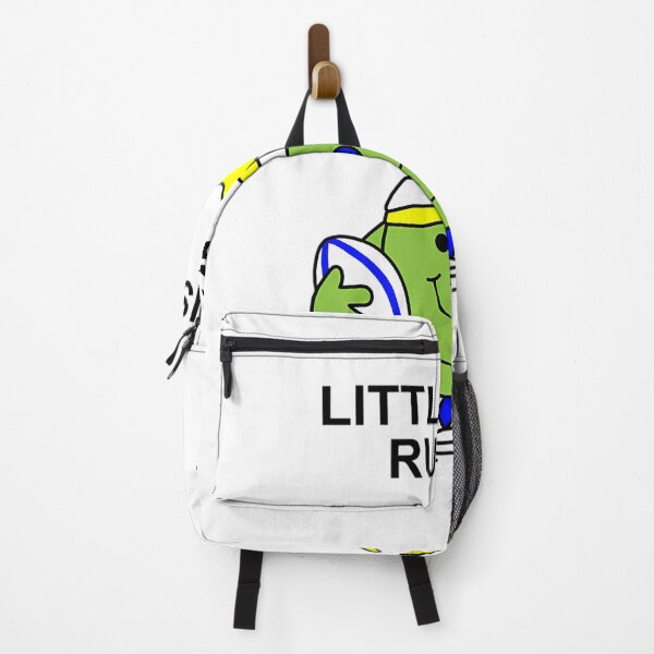 Item preview, Little Miss Rugby designed and sold by StephanePalaci.