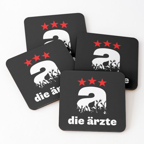 Item preview, Die Ärzte designed and sold by Sstyler.