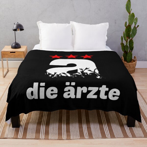 Item preview, Die Ärzte designed and sold by Sstyler.