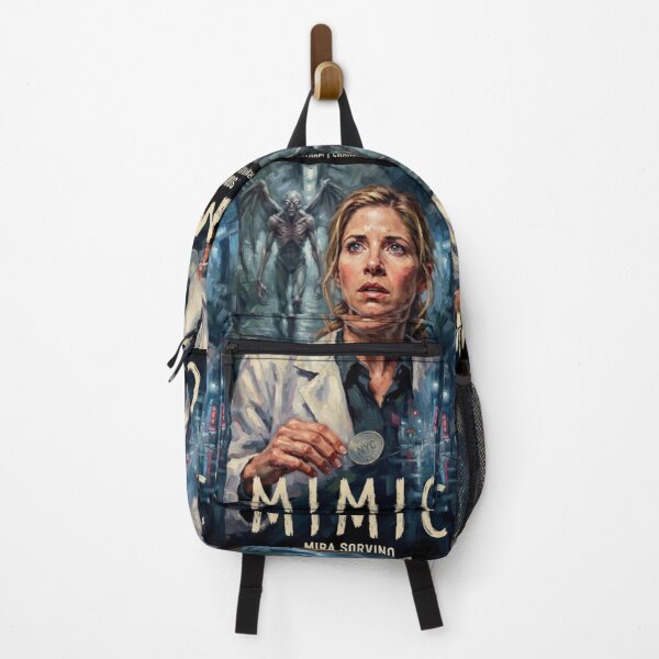 Item preview, Mimic Fine Art Tribute designed and sold by Art's Diner.