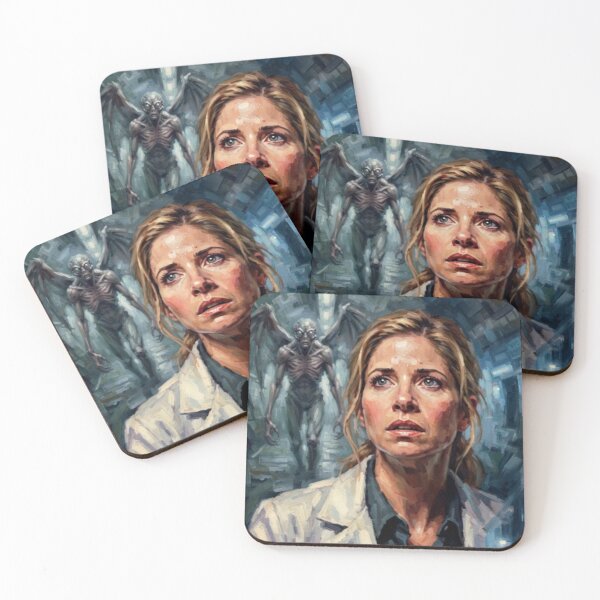Item preview, Mimic Fine Art Tribute designed and sold by Art's Diner.