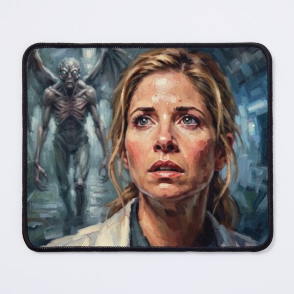 Item preview, Mimic Fine Art Tribute designed and sold by Art's Diner.