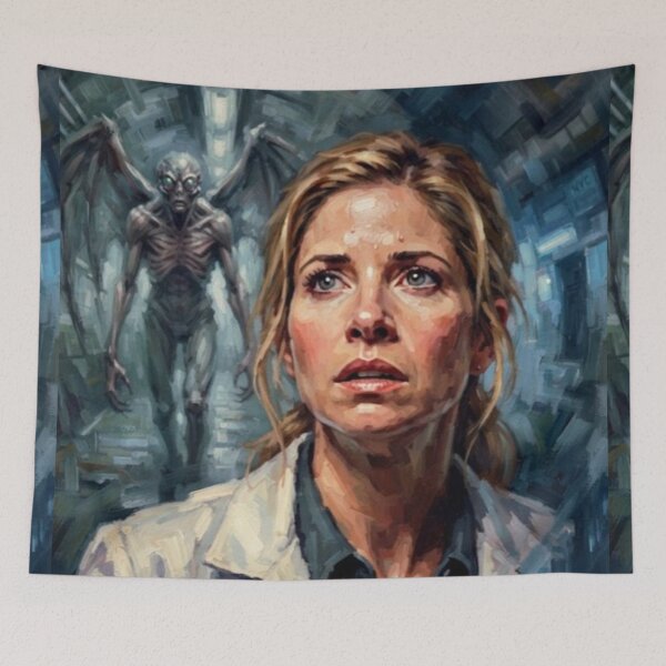 Item preview, Mimic Fine Art Tribute designed and sold by Art's Diner.