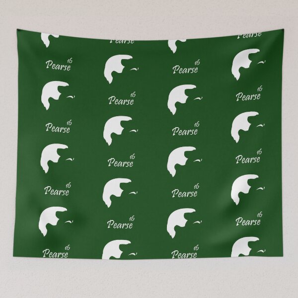 Item preview,  Patrick Pearse designed and sold by MephobiaDesigns.