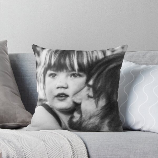 Item preview, The Father And Daughter designed and sold by GeorgiaEdwin.