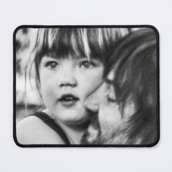 Item preview, The Father And Daughter designed and sold by GeorgiaEdwin.