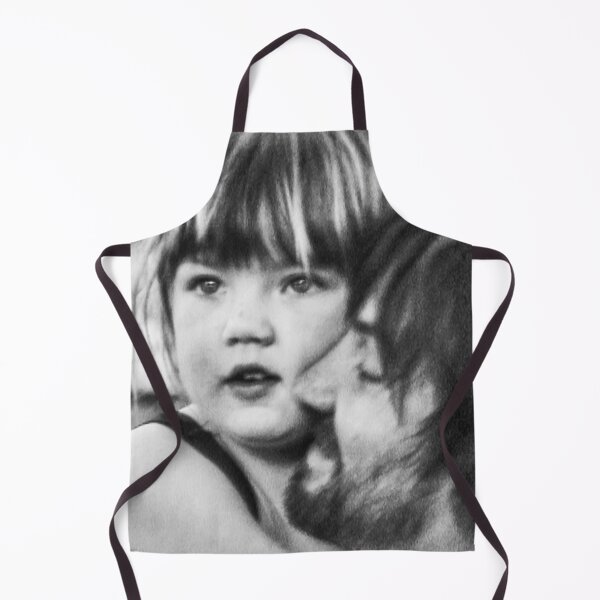 Item preview, The Father And Daughter designed and sold by GeorgiaEdwin.