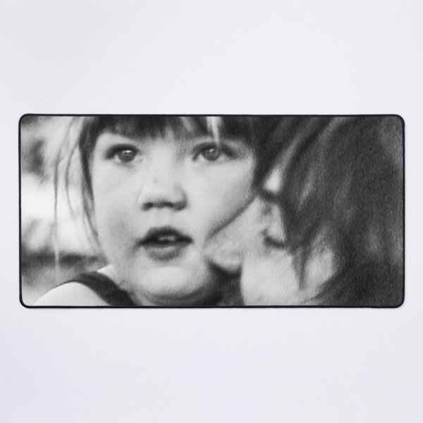 Item preview, The Father And Daughter designed and sold by GeorgiaEdwin.