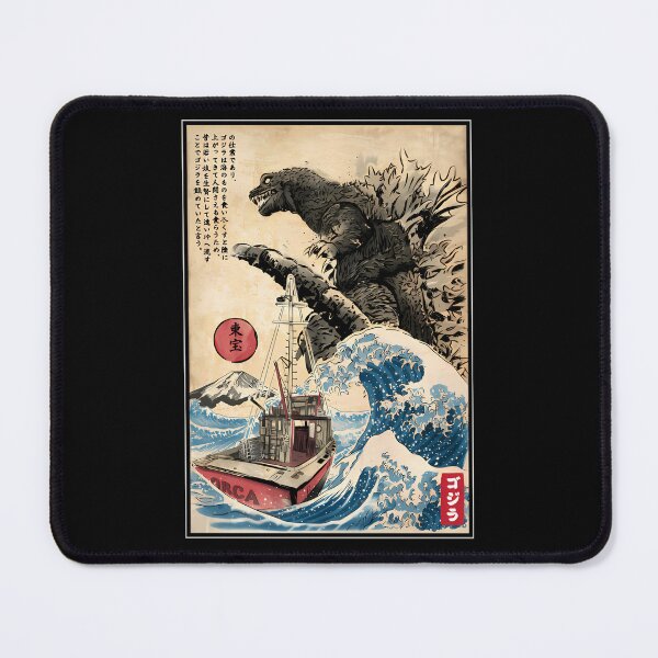 Item preview, Orca In Japan designed and sold by origerlunu.