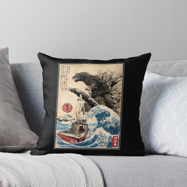 Item preview, Orca In Japan  designed and sold by origerlunu.