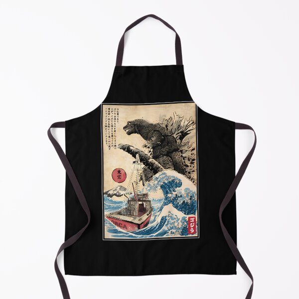 Item preview, Orca In Japan  designed and sold by origerlunu.