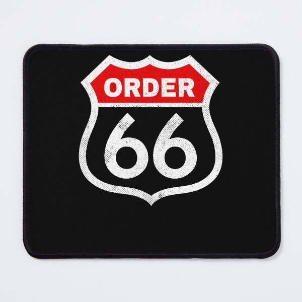 Item preview, Order 66  designed and sold by buhlermevolpesc.