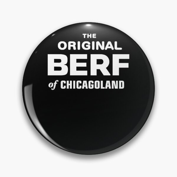 Item preview, Original Berf   Collector'S Edition  designed and sold by zadinabxho.