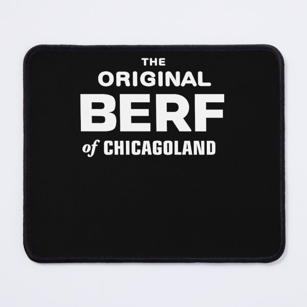 Item preview, Original Berf   Collector'S Edition  designed and sold by zadinabxho.