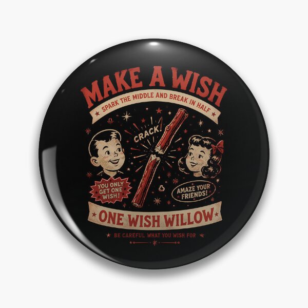 Item preview, Make A Wish designed and sold by StephanePalaci.