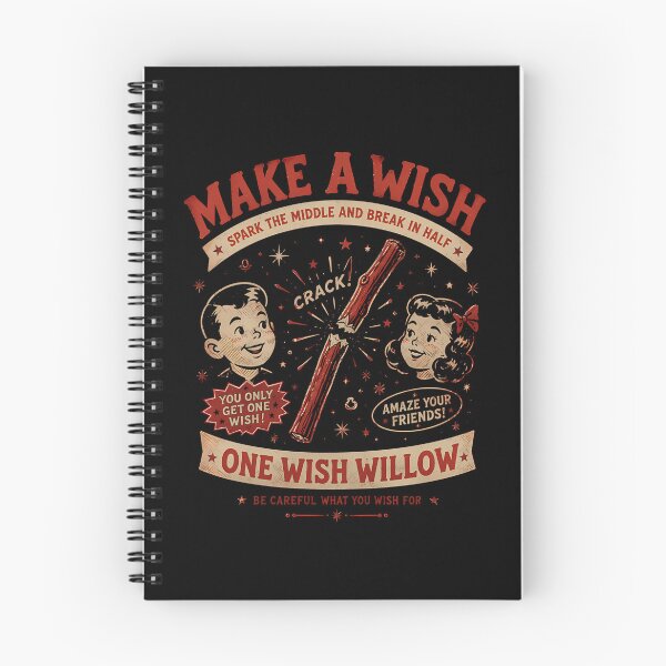 Item preview, Make A Wish designed and sold by StephanePalaci.