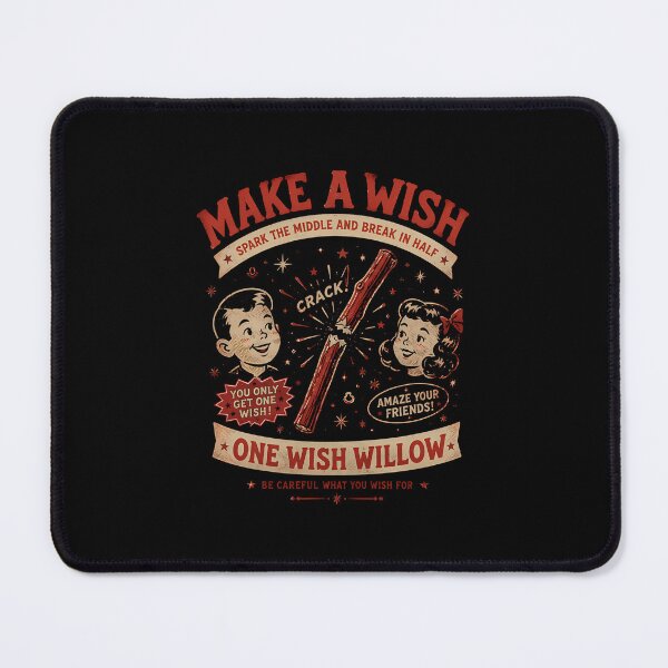 Item preview, Make A Wish designed and sold by StephanePalaci.